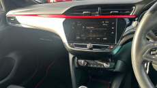 Vauxhall Corsa 1.2 Turbo SRi 5dr Petrol Hatchback